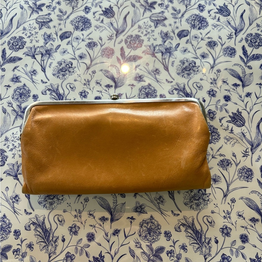 HOBO Lauren Wallet